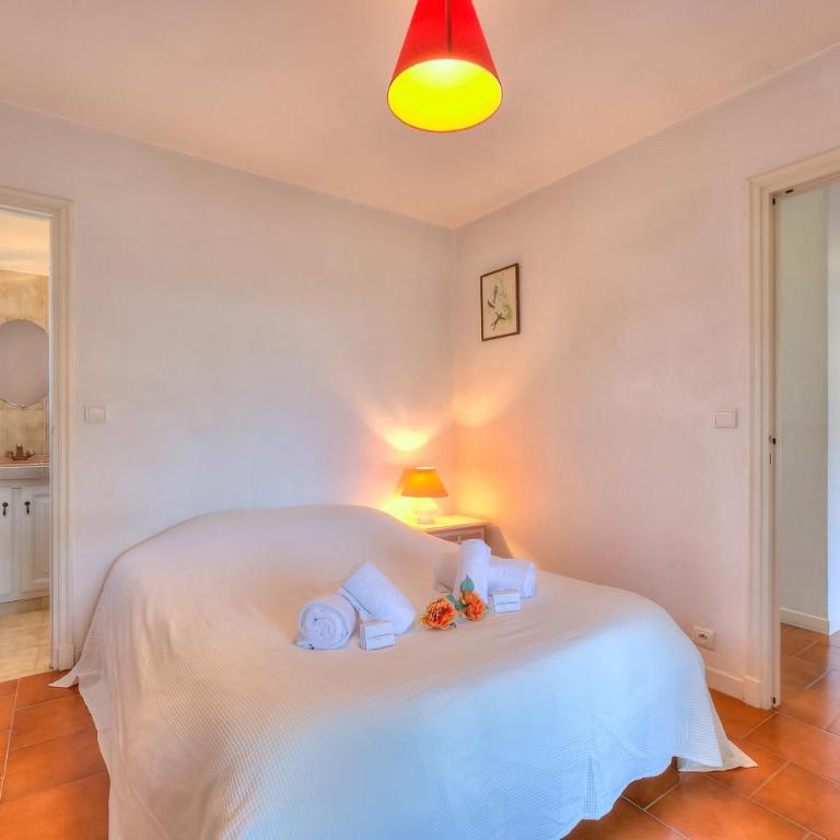 Maison Marine - Happy Rentals - Maison de Vacances - 8