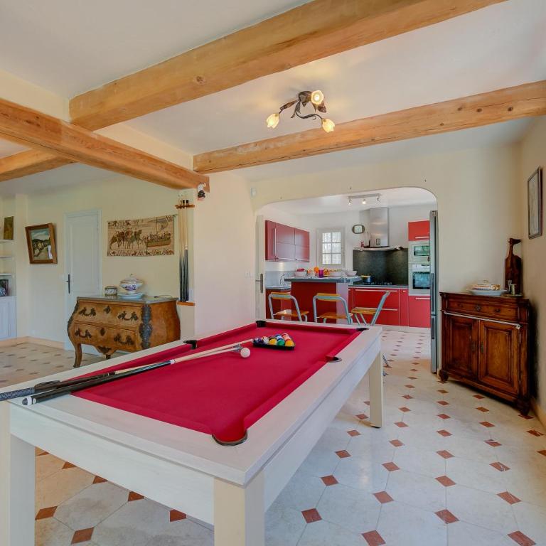 Maison Marine - Happy Rentals - Maison de Vacances - 3