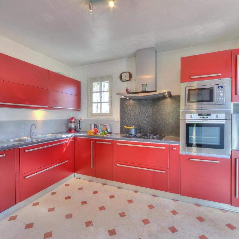 Maison Marine - Happy Rentals - Maison de Vacances - 7