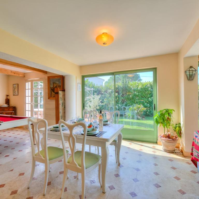 Maison Marine - Happy Rentals - Maison de Vacances - 16