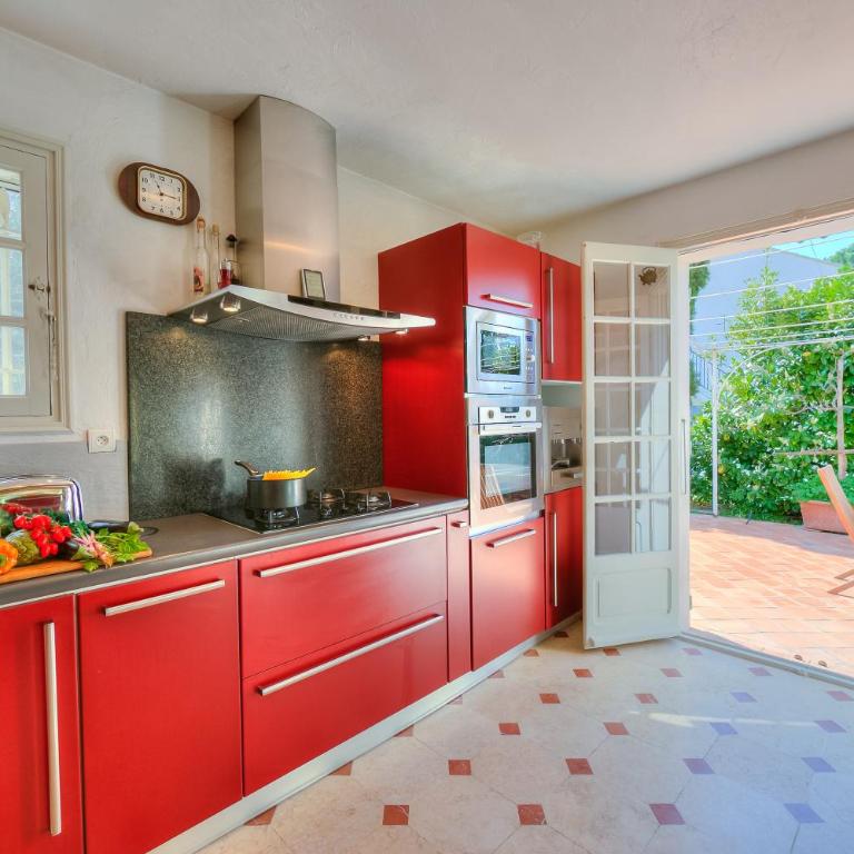 Maison Marine - Happy Rentals - Maison de Vacances - 18