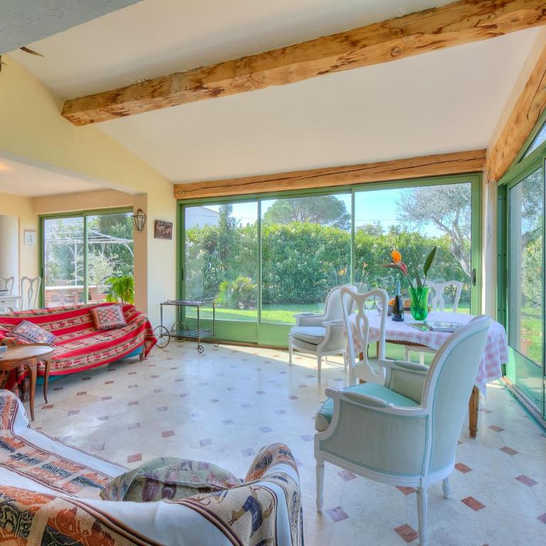 Maison Marine - Happy Rentals - Maison de Vacances - 21