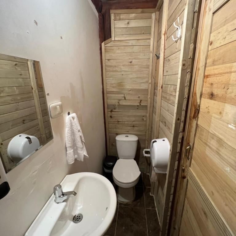 Loma Nevada Minca Hotel - Habitación Familiar - 3