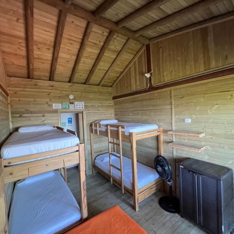 Loma Nevada Minca Hotel - Family Room - 2