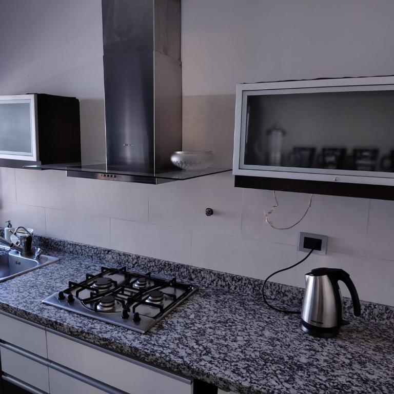 Bombal 1 a pasitos de Arístides - Two-Bedroom Apartment - 4