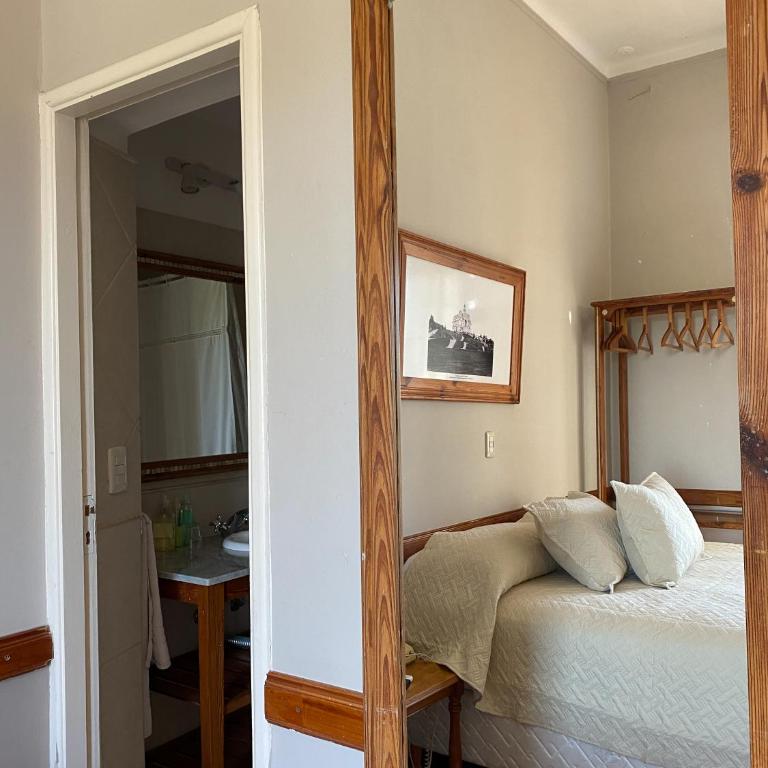 Hotel Vicente López - Superior Single Room - 1