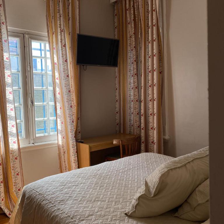 Hotel Vicente López - Standard Single Room - 4