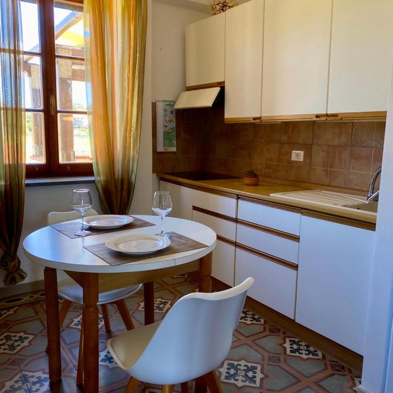 Podere Il Ritorno - Appartamento Standard - 1