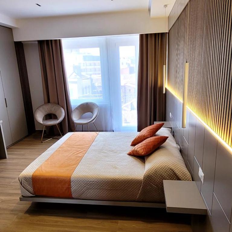 Th Luxury Central - Queen Room - 5