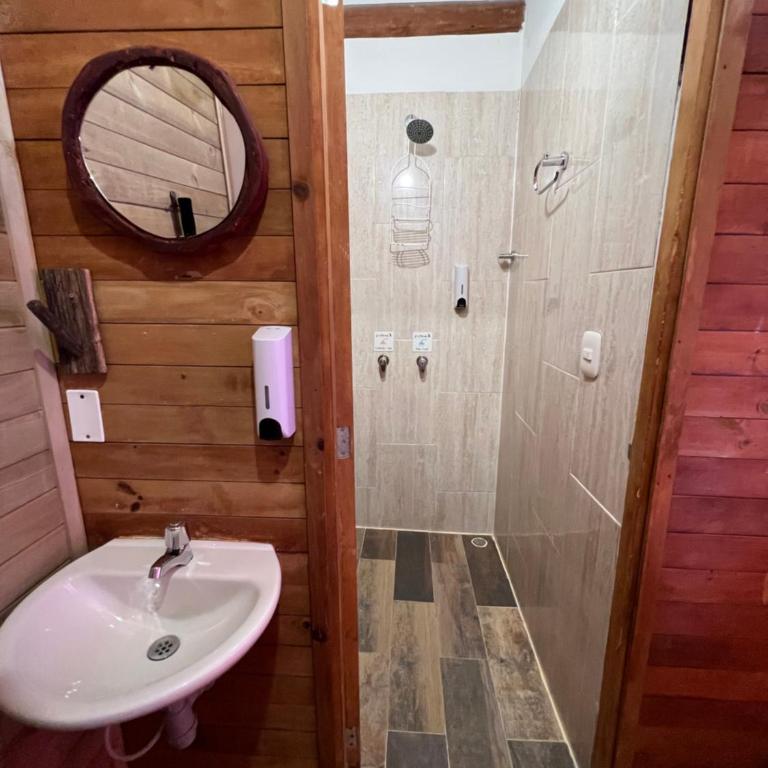 Loma Nevada Minca Hotel - Habitación Doble Familiar - 3