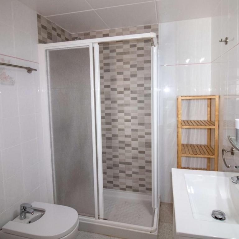 Primera línea Playa Romana - Habitat ALBERT VILLAS - Apartamento con vistas al mar - 17