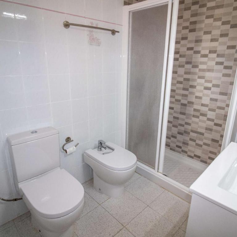 Primera línea Playa Romana - Habitat ALBERT VILLAS - Apartamento con vistas al mar - 19