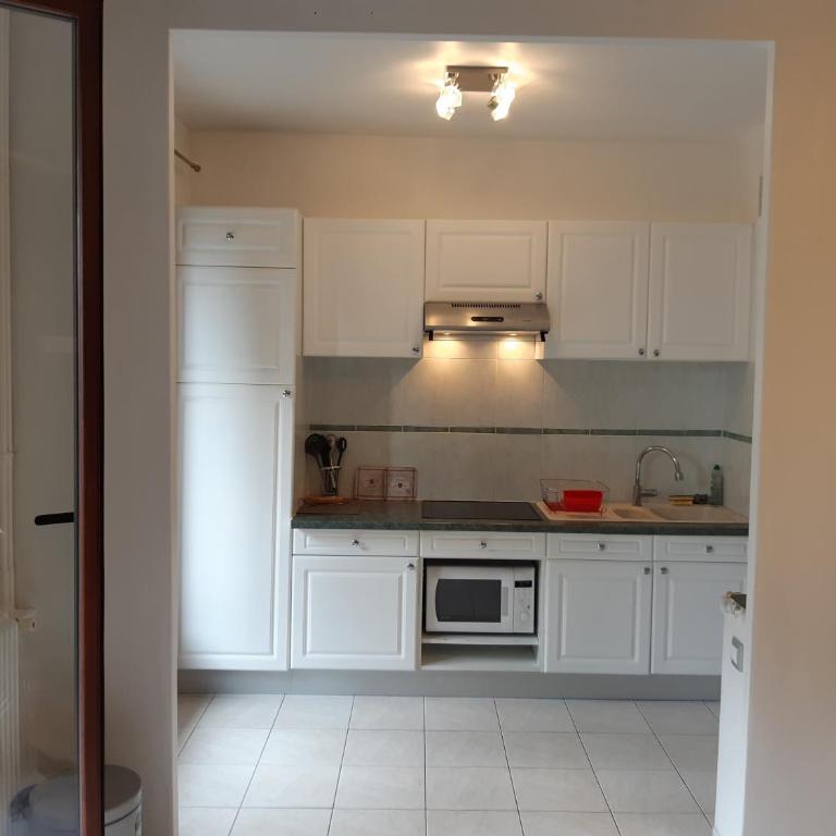 Appart bas Fabron - Appartement 2 Chambres - 2