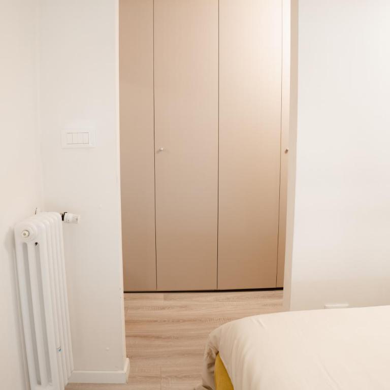 CityStay I Bernardino Loft Apartment - One-Bedroom Apartment - 16