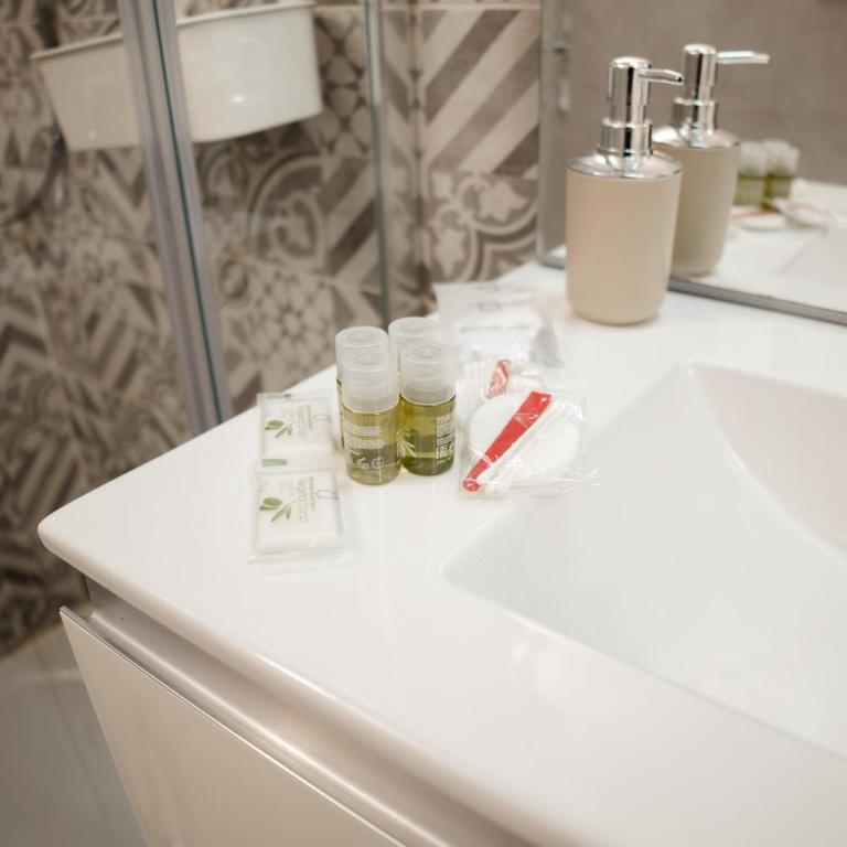 CityStay I Bernardino Loft Apartment - One-Bedroom Apartment - 12