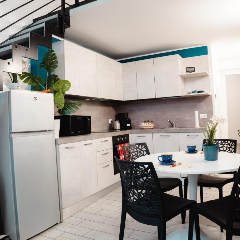CityStay I Bernardino Loft Apartment - One-Bedroom Apartment - 4