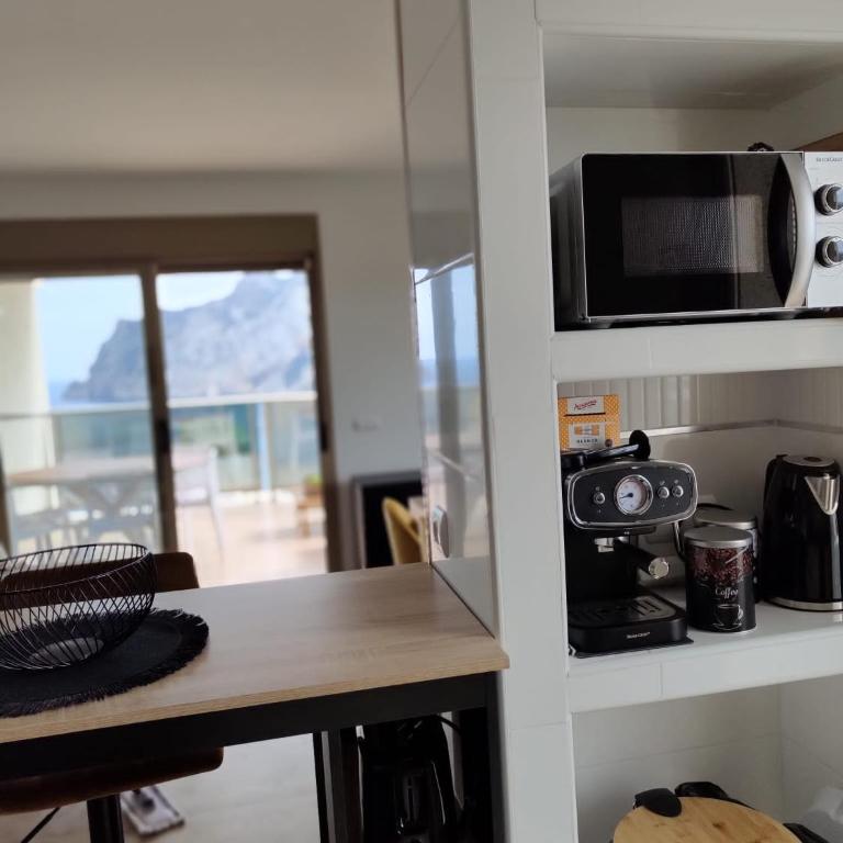 Kévista - AzulenaCalpe - Apartamento de 2 dormitorios - 4