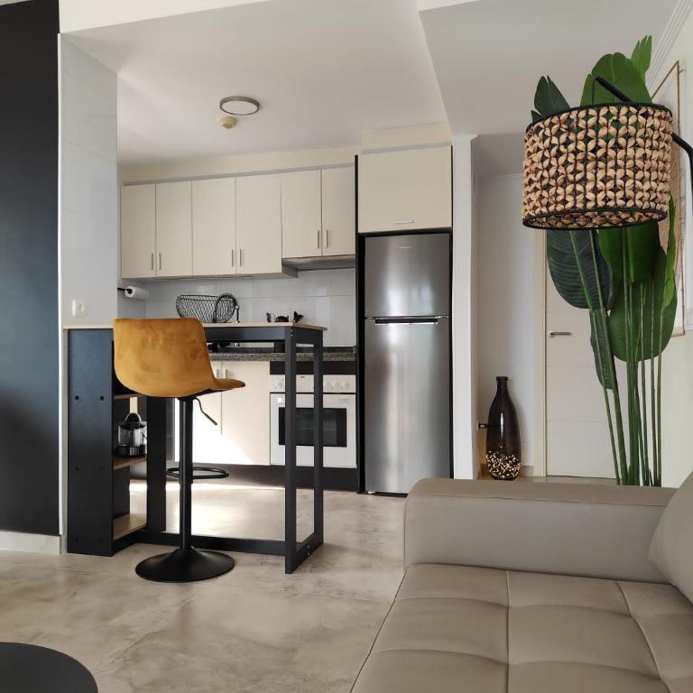 Kévista - AzulenaCalpe - Apartamento de 2 dormitorios - 5