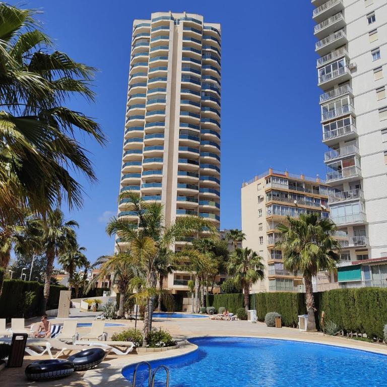 Kévista - AzulenaCalpe - Apartamento de 2 dormitorios - 6