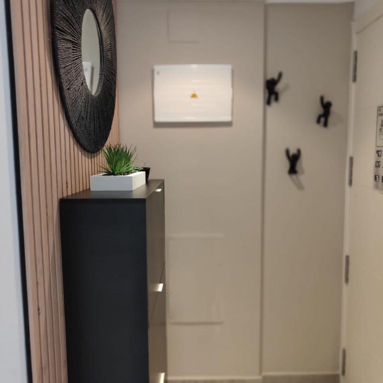 Kévista - AzulenaCalpe - Apartamento de 2 dormitorios - 13