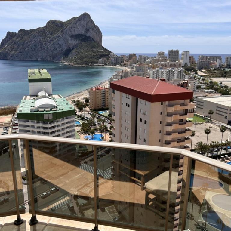 Kévista - AzulenaCalpe - Apartamento de 2 dormitorios - 17