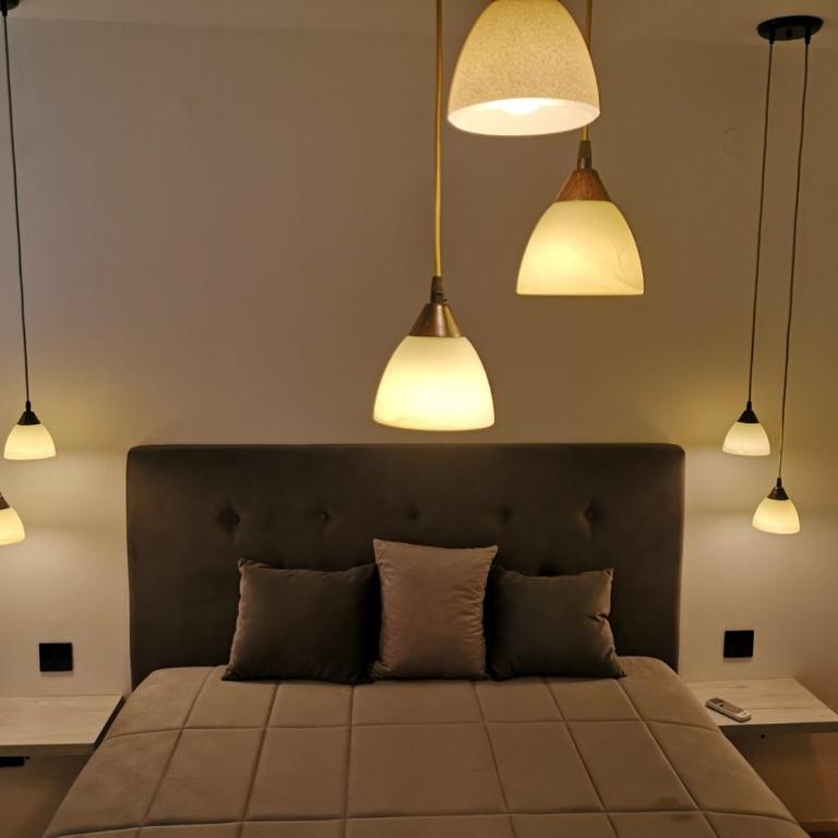 Apartman Darvin / Lux - Apartman sa 1 Spavaćom Sobom - 1