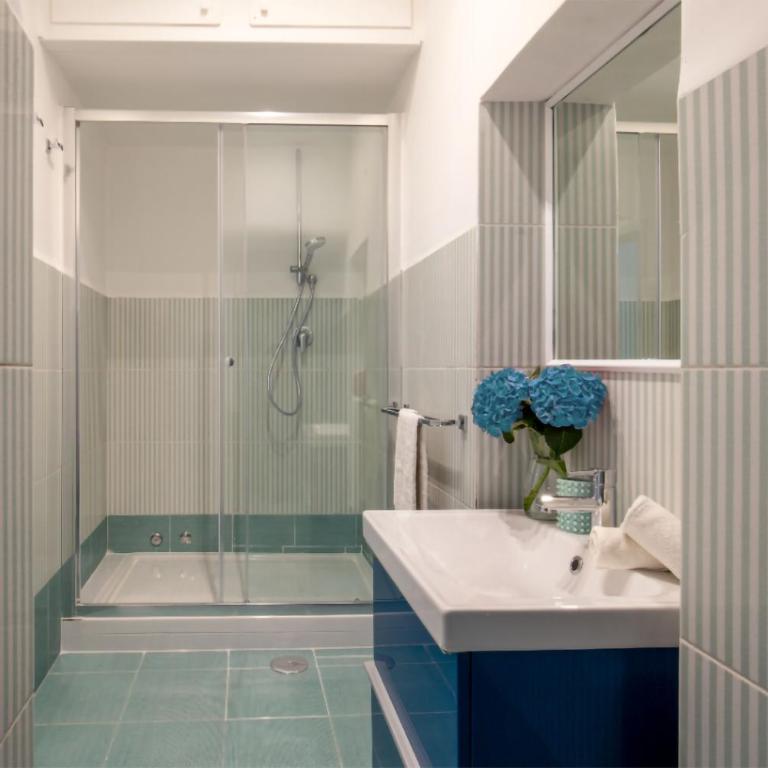 Daplace - Flaminia Apartment - Appartamento con 2 Camere da Letto - 13