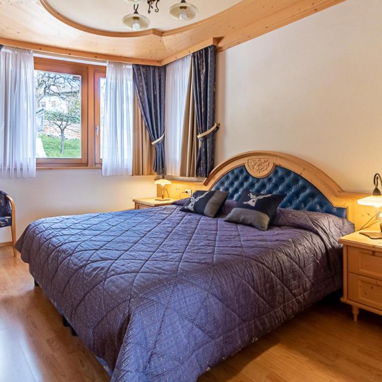 Hotel Arcobaleno - Family Suite - 1