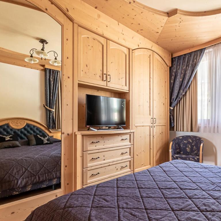 Hotel Arcobaleno - Family Suite - 2
