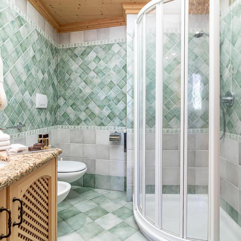 Hotel Arcobaleno - Family Suite - 3