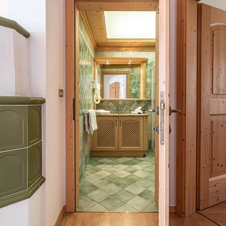 Hotel Arcobaleno - Family Suite - 4