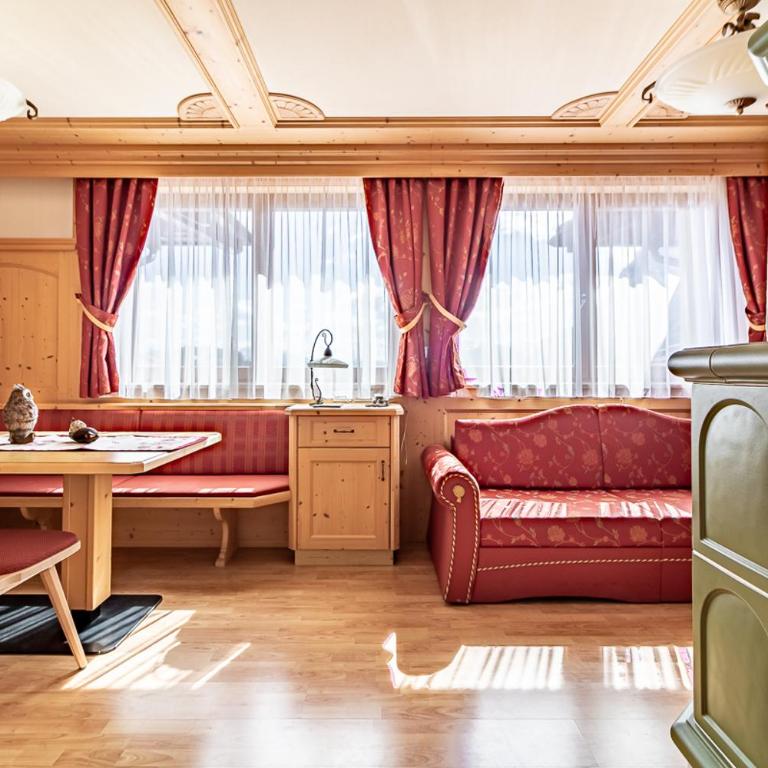 Hotel Arcobaleno - Family Suite - 6