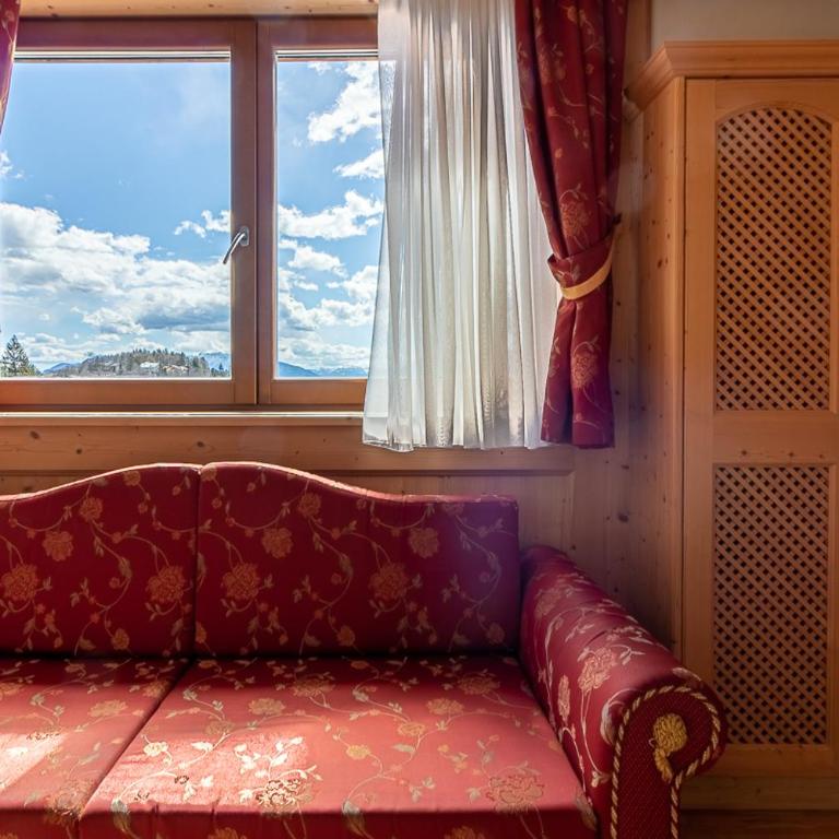 Hotel Arcobaleno - Family Suite - 5