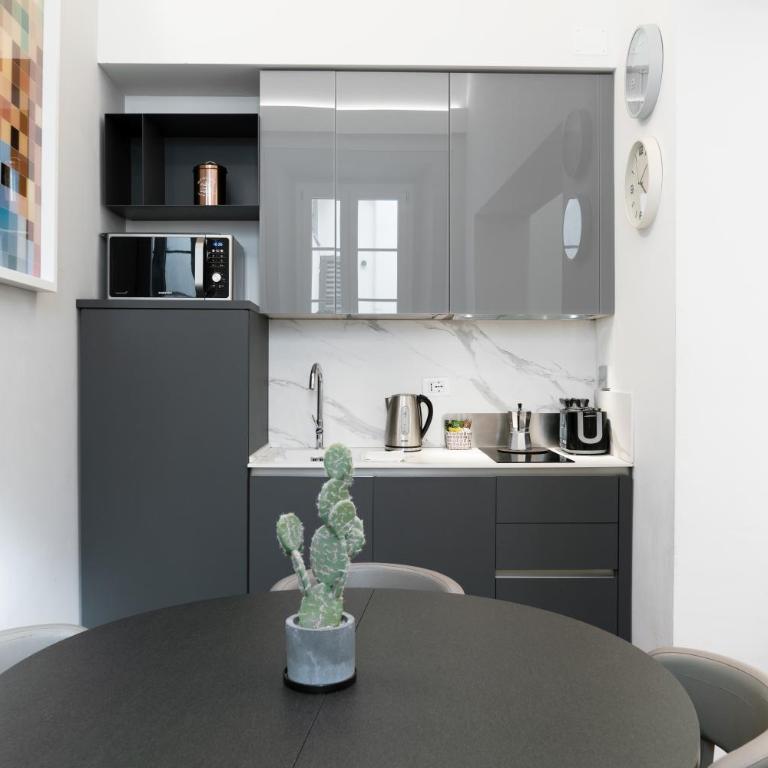 Luxury Apartment - San Pancrazio, Florence - Appartamento con 2 Camere da Letto - 13