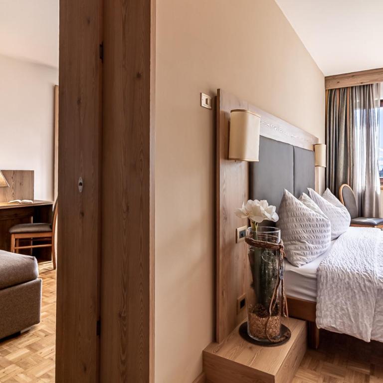 Hotel Arcobaleno - Superior Double or Twin Room - 12