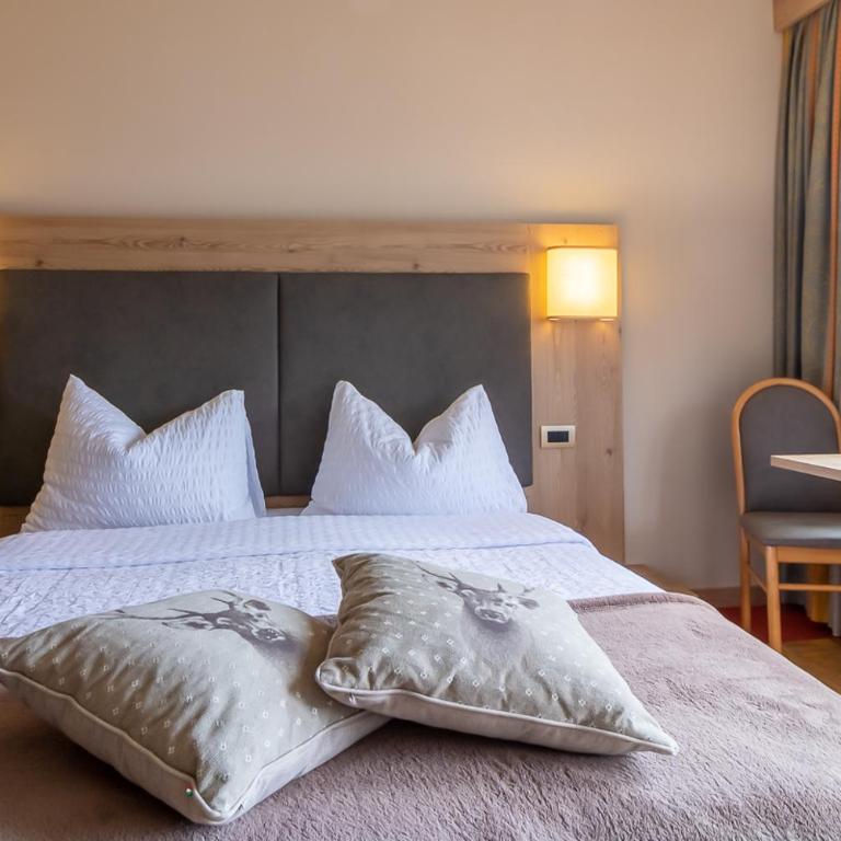 Hotel Arcobaleno - Superior Double or Twin Room - 13
