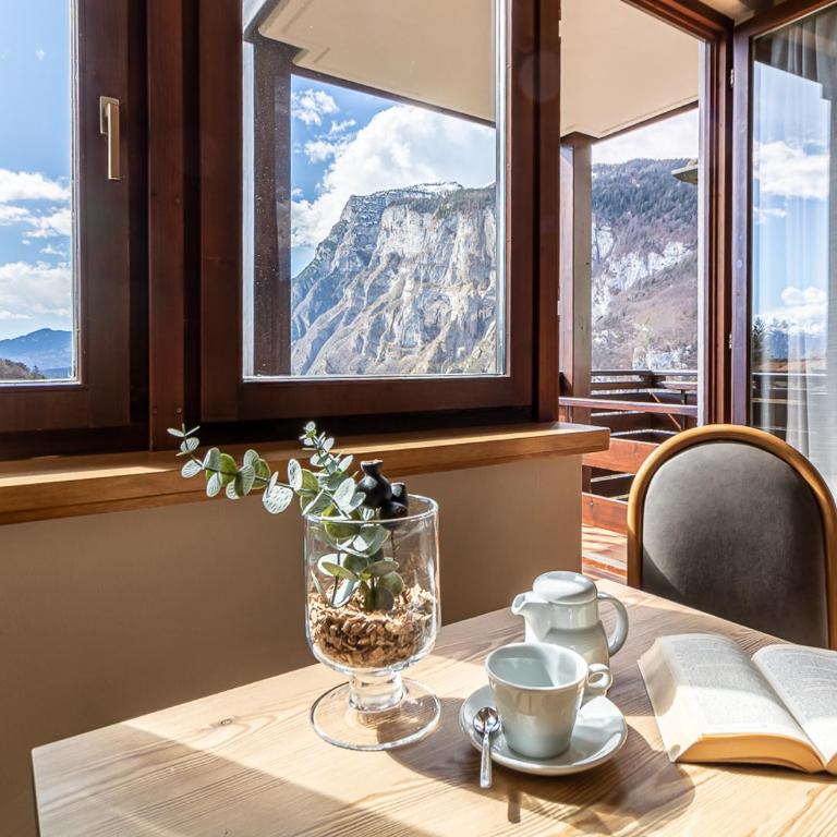 Hotel Arcobaleno - Superior Double or Twin Room - 14