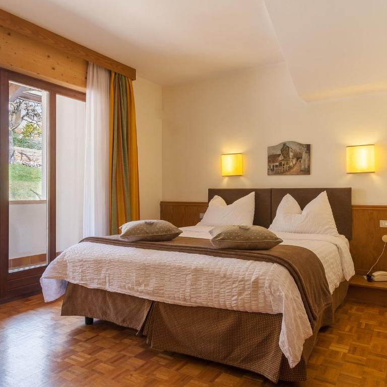 Hotel Arcobaleno - Standard Family Room - 2