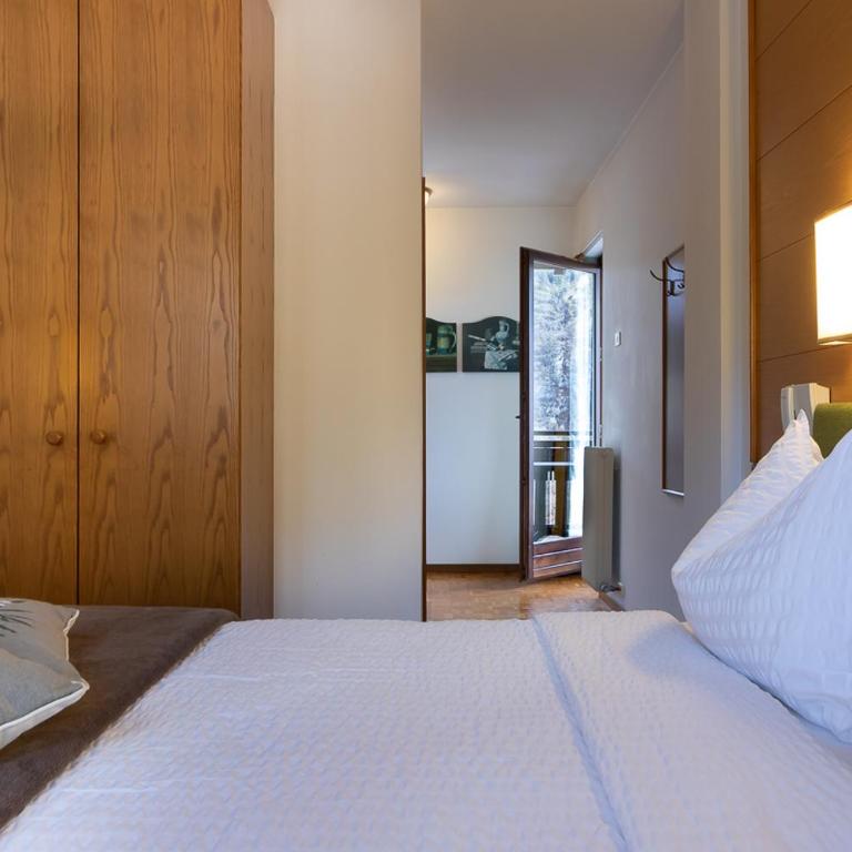 Hotel Arcobaleno - Standard Double or Twin Room - 15