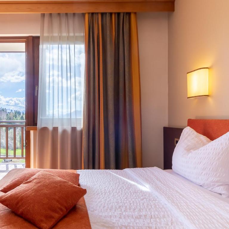 Hotel Arcobaleno - Standard Double or Twin Room - 16