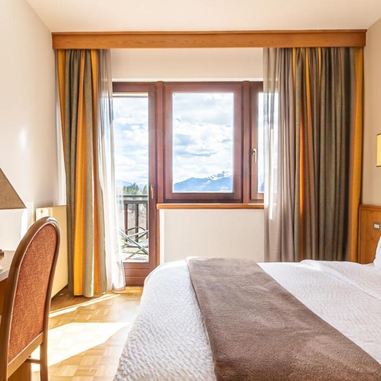 Hotel Arcobaleno - Standard Double or Twin Room - 18