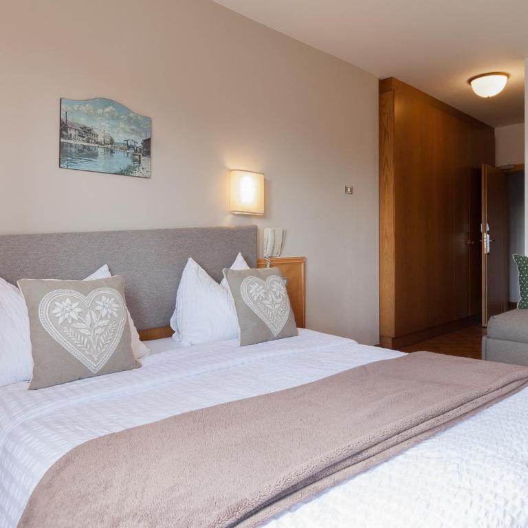 Hotel Arcobaleno - Standard Triple Room - 15
