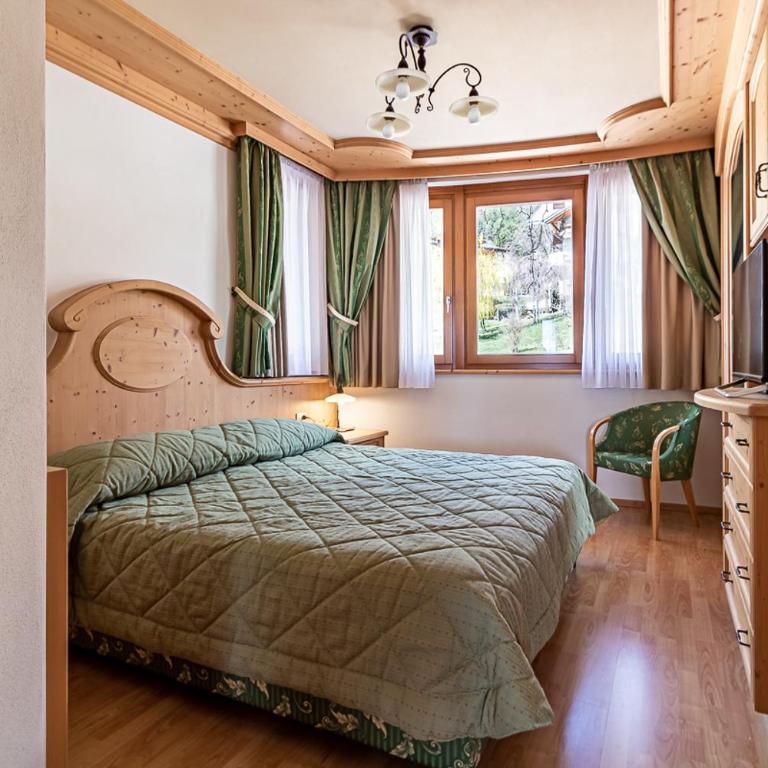 Hotel Arcobaleno - Family Suite - 7