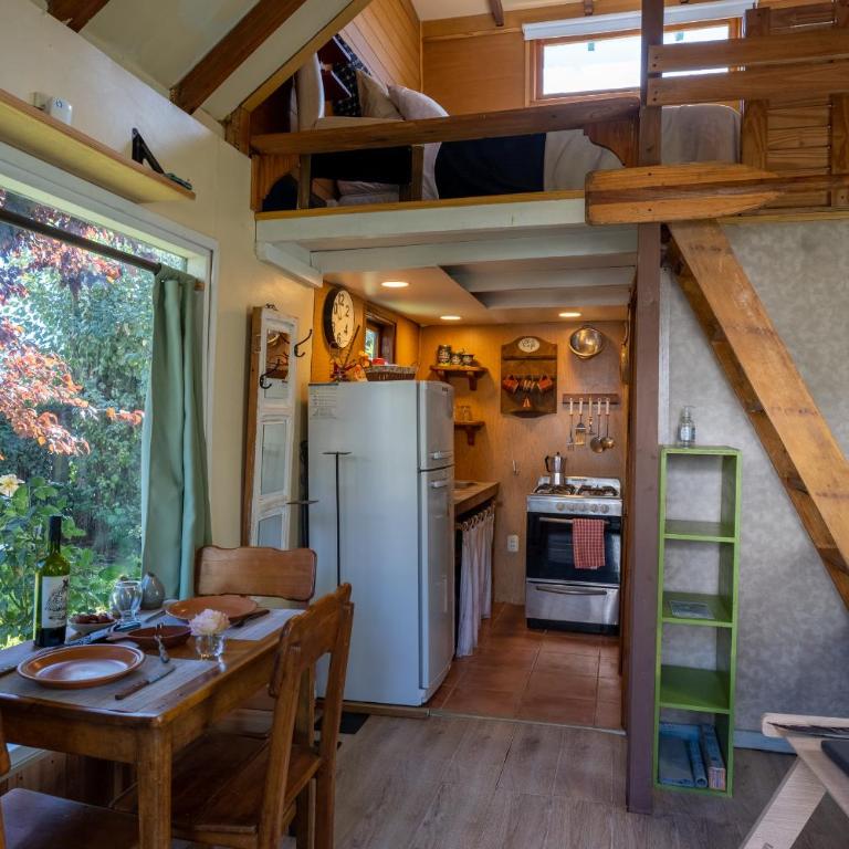 Placeres - Apartamento - Planta baja - 4