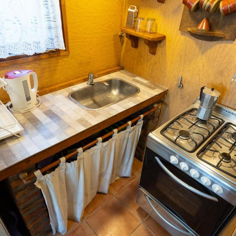Placeres - Apartamento - Planta baja - 9