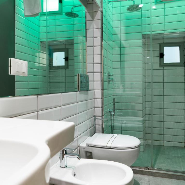Luxury Apartment - San Pancrazio, Florence - Appartamento con 2 Camere da Letto - 8