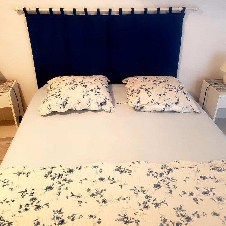 Appartement au cœur de cassis avec jardin - Appartement 1 Chambre - 14