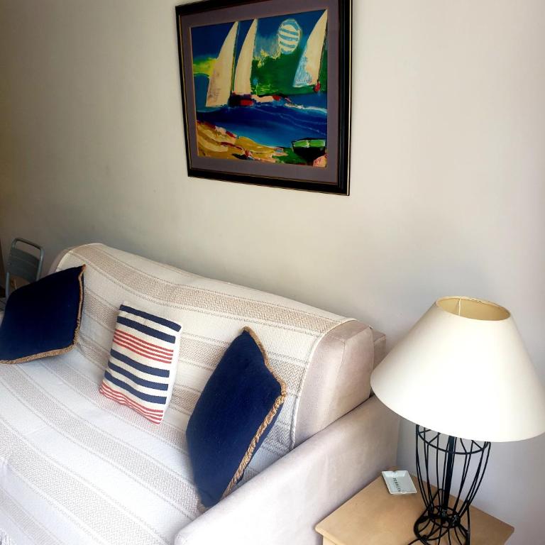 Appartement au cœur de cassis avec jardin - Appartement 1 Chambre - 9