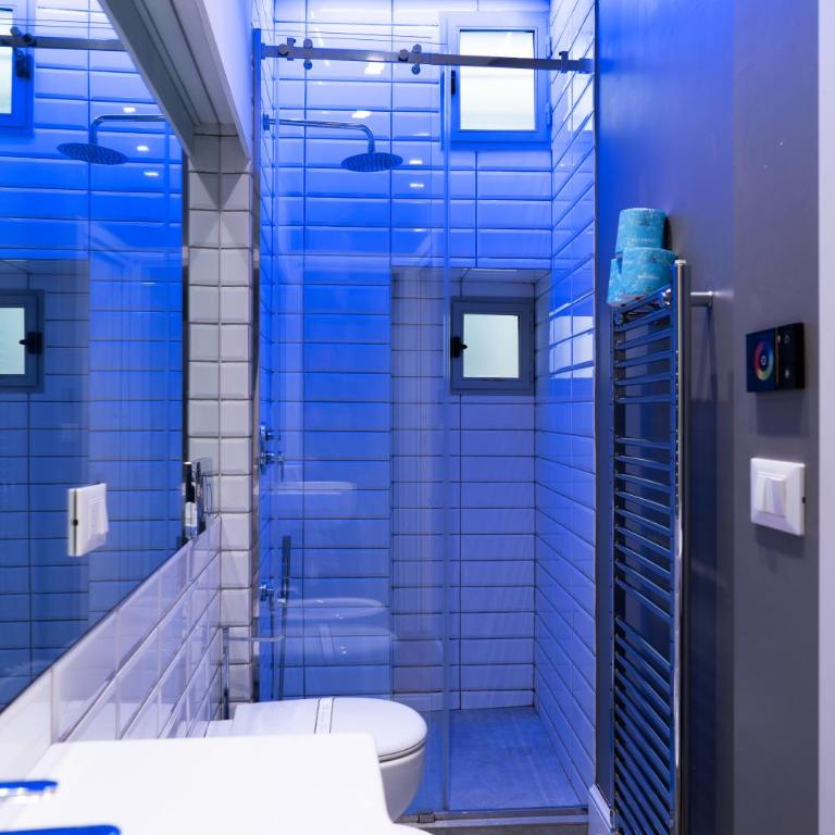 Luxury Apartment - San Pancrazio, Florence - Appartamento con 2 Camere da Letto - 14