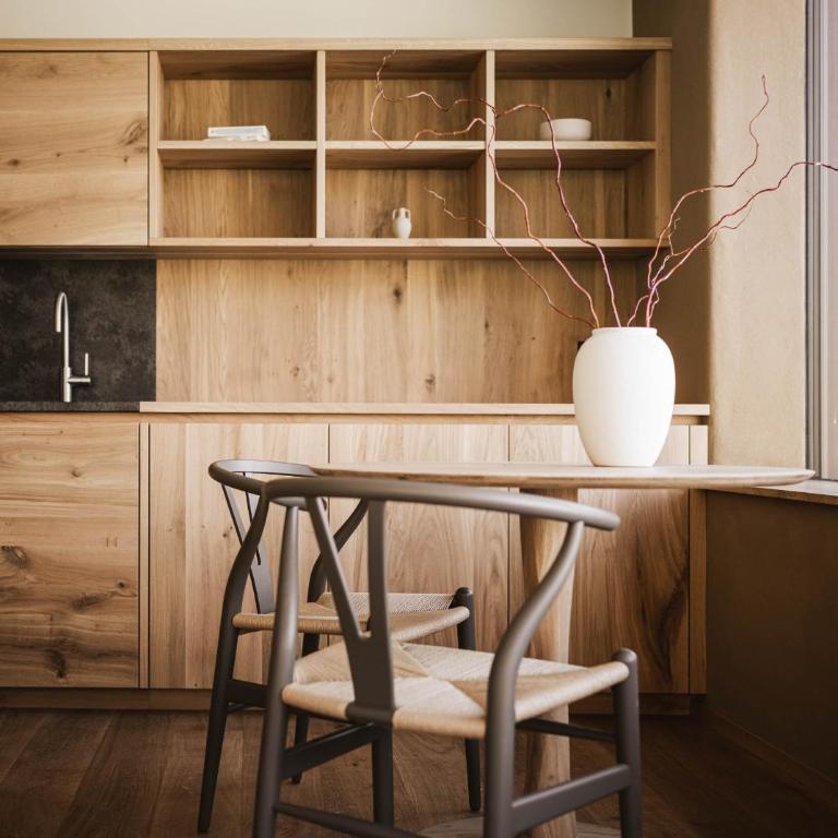 Milla Apartments - Apartamento - 3
